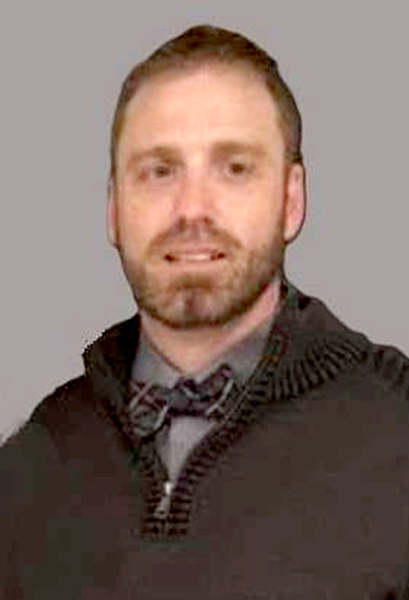 Matthew Aaron “Matt” Markley