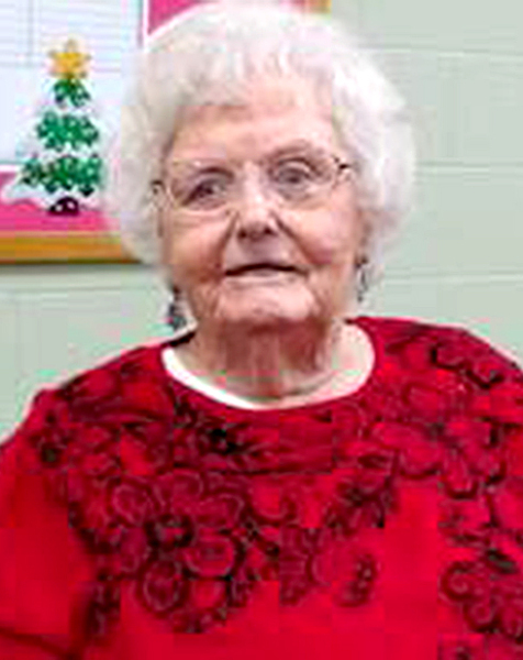 Maxine Kelly