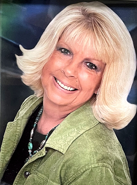 Judy Maze