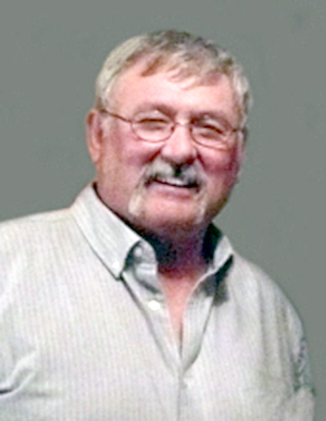 Russell McDowell