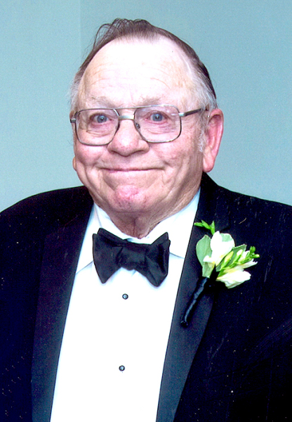 Carrol McQueen