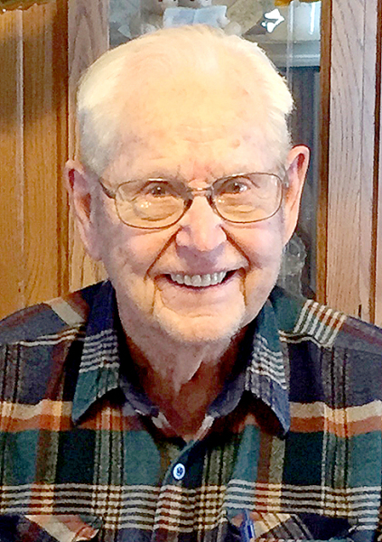 Herbert McReynolds