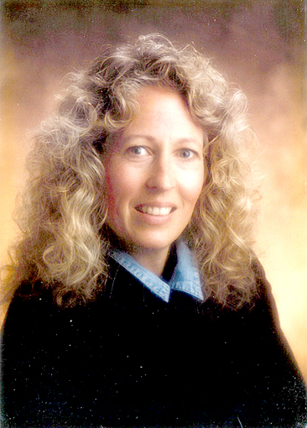 Christine Louise Meisel