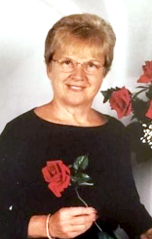Lorene Alexander