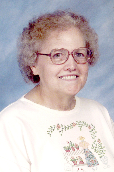 Laverne Merklein