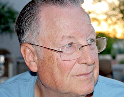Merl Desmarteau