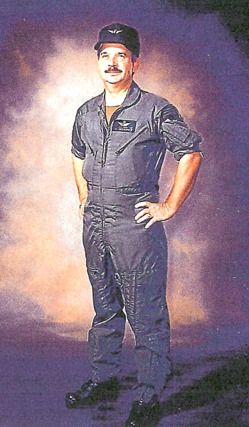 Merrell Jones