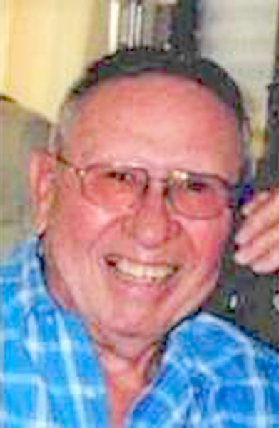 Mervin Randall “Merv” Hathaway