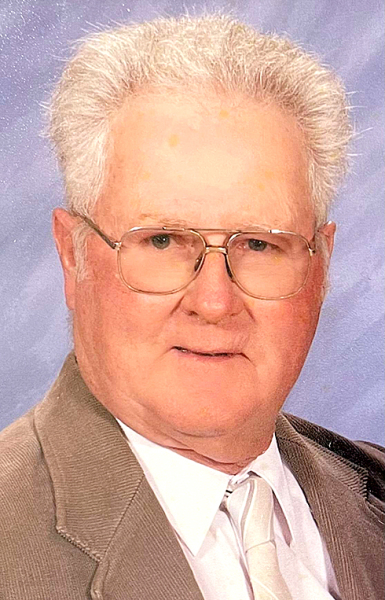 Michael L. Murphy
