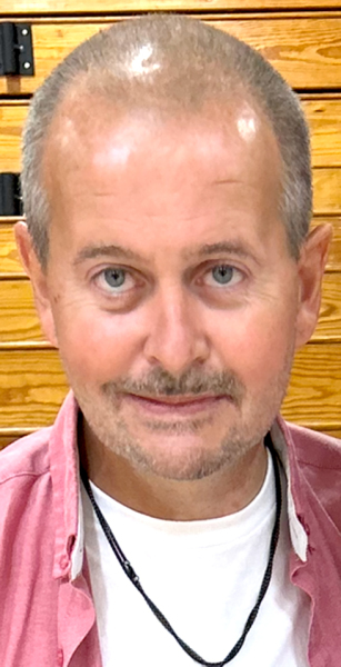 Michael Winters