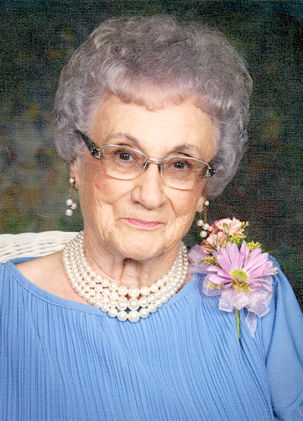 Frances Marie Michaelis