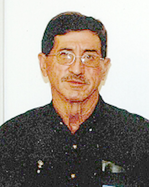 Douglas Mick