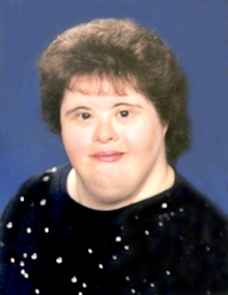 Missy Finnesy