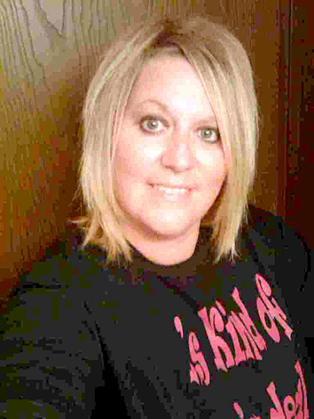 Missy Bedore