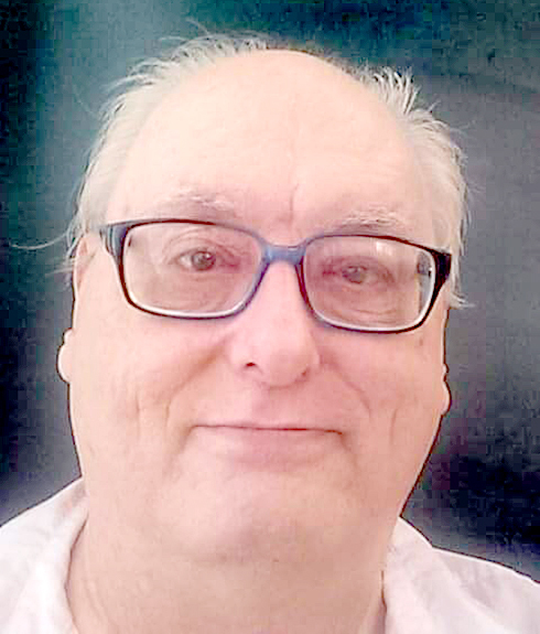 Peter George “Petra” Mohlmann