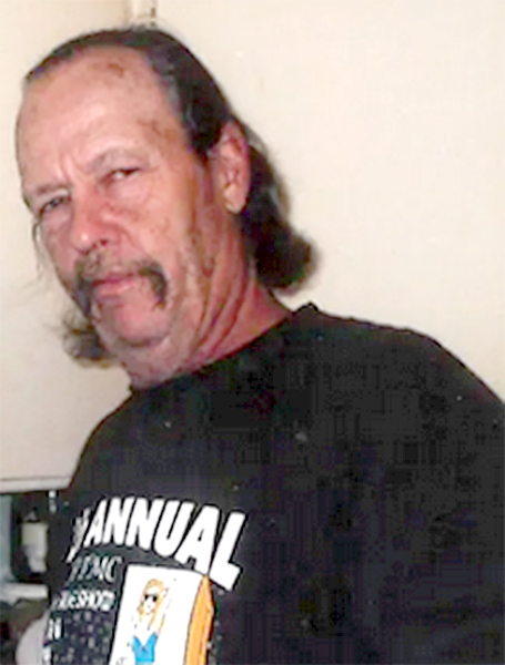 Monte Lee Adamson