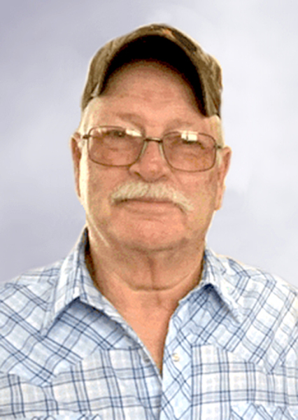 Monte J. Inghram