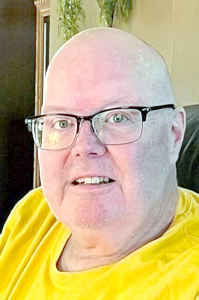 Kevin Stanley Morin