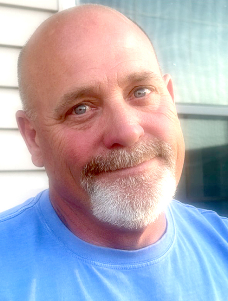 Pat Muir