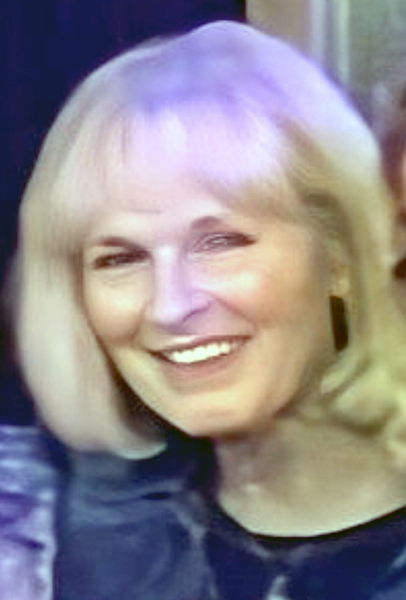 Barbara (Taylor) Mullen