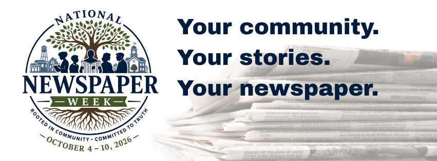 National Newspaper Week
