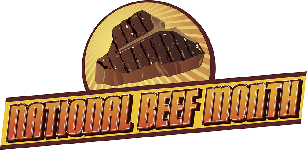 National Beef Month