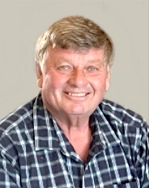 Gene Leon Theleman