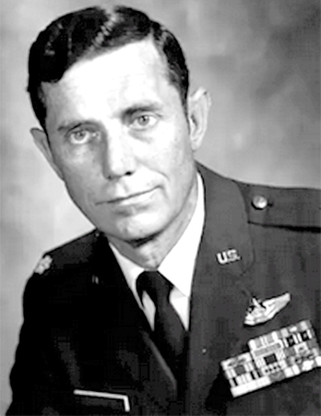 Ned Colburn