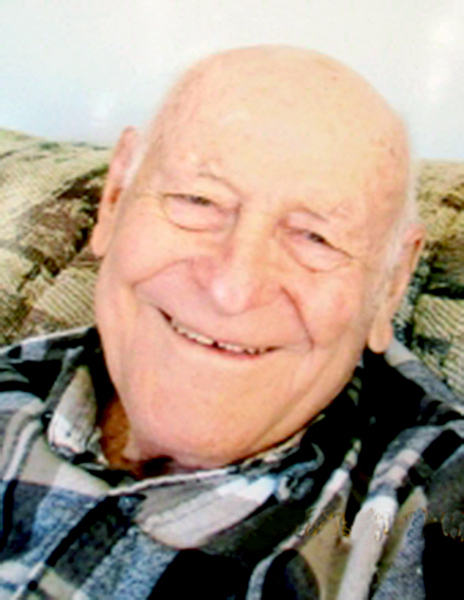 Neil Fischer