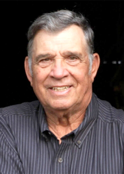 Neil LeRoy Lexow