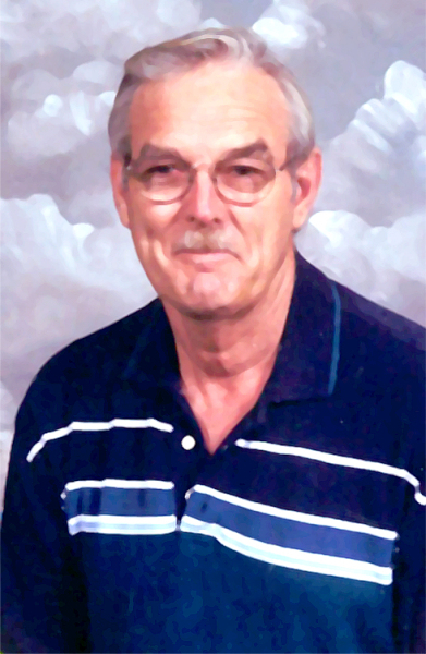 Carl Nelson