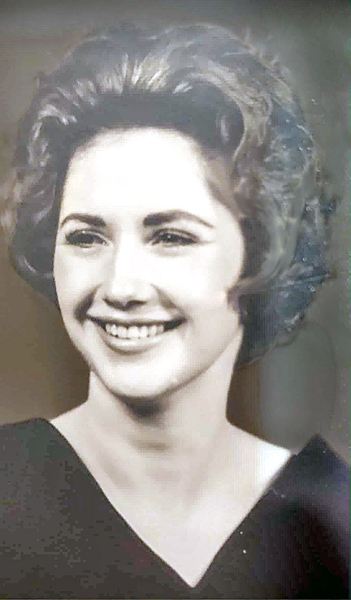 Lorraine Newell
