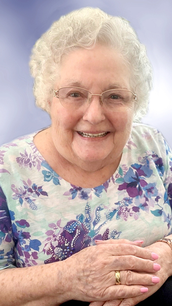 Nola Turnbull
