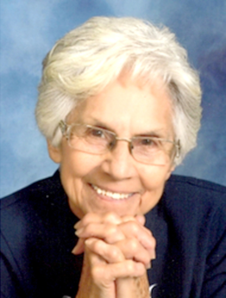 Norma Jean "Jeanie" Bellerive