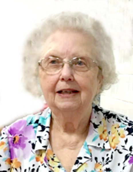 Norma Jean Mason