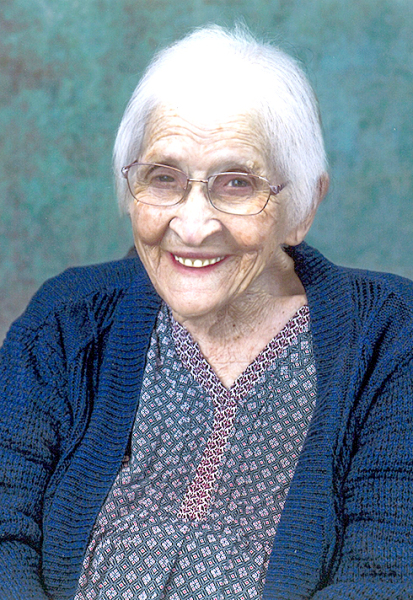 Norma Rogers