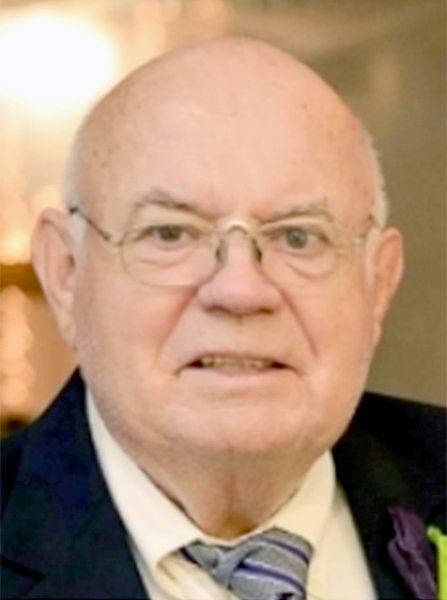 Norman Nelson