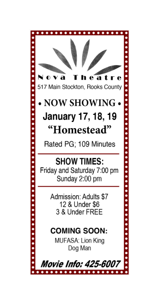 nova theatre