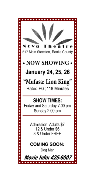 nova theatre