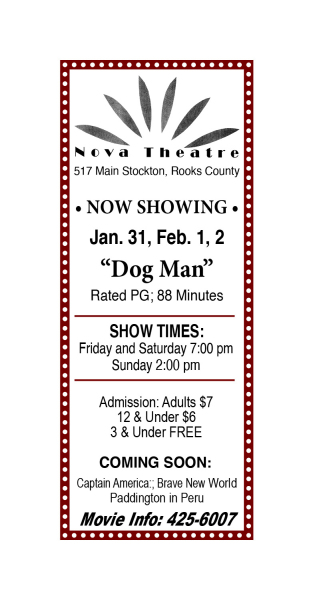 nova theatre