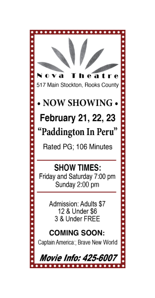 nova theatre