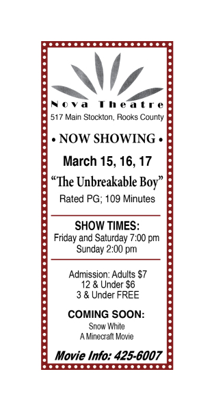 nova theatre