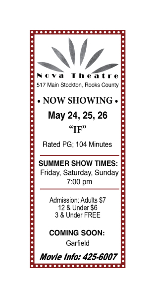 nova theatre