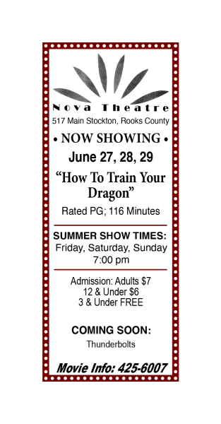 nova theatre