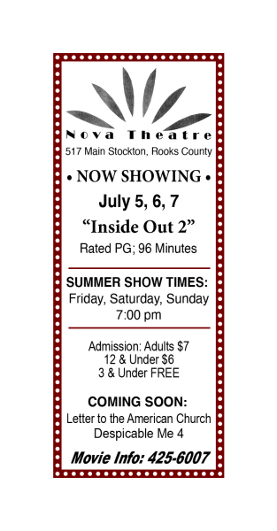 nova theatre