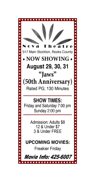 nova theatre