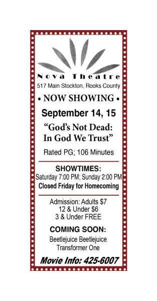 nova theatre
