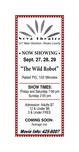 nova theatre