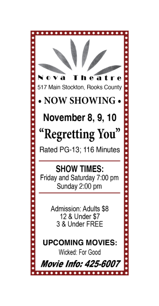 nova theatre