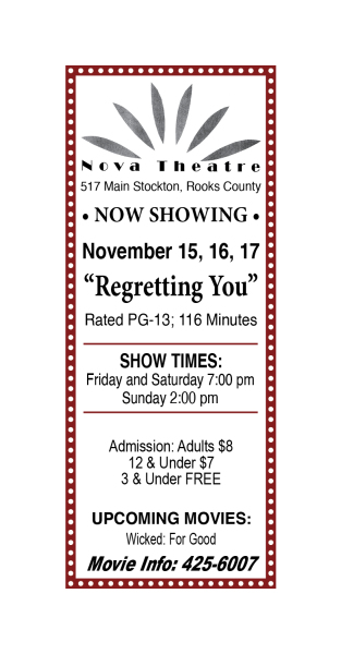 regretting you